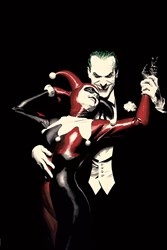 Tango With Evil (Box Canvas) by DC - Box Canvas sized 21x32 inches. Available from Whitewall Galleries